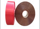 Le fil de POY de polyester d'OEKO TEX, dopant teint a coloré le fil 300D de filament de polyester pour la texture fournisseur