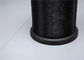 Fil de couture 0.25MM de haute résistance ignifuge de monofilament de polyester pour industriel fournisseur
