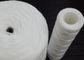 100 fil du polypropylène pp, fil de enroulement de polypropylène de cartouche filtrante de l'eau pour le tricotage fournisseur