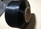 2017 un fil 40D de Spandex de noir de catégorie pour le fil couvert dans la caractéristique élastique fournisseur